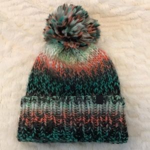 Empyre Beanie